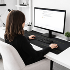 Blackroom Theory - Desk Mat