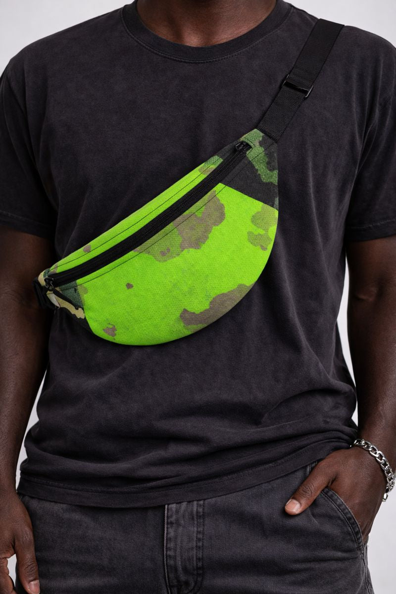 Blendout - Fanny Pack