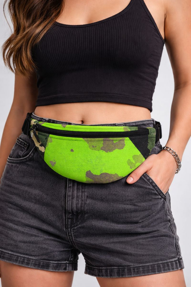 Blendout - Fanny Pack