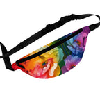 Bloom Riot - Fanny Pack