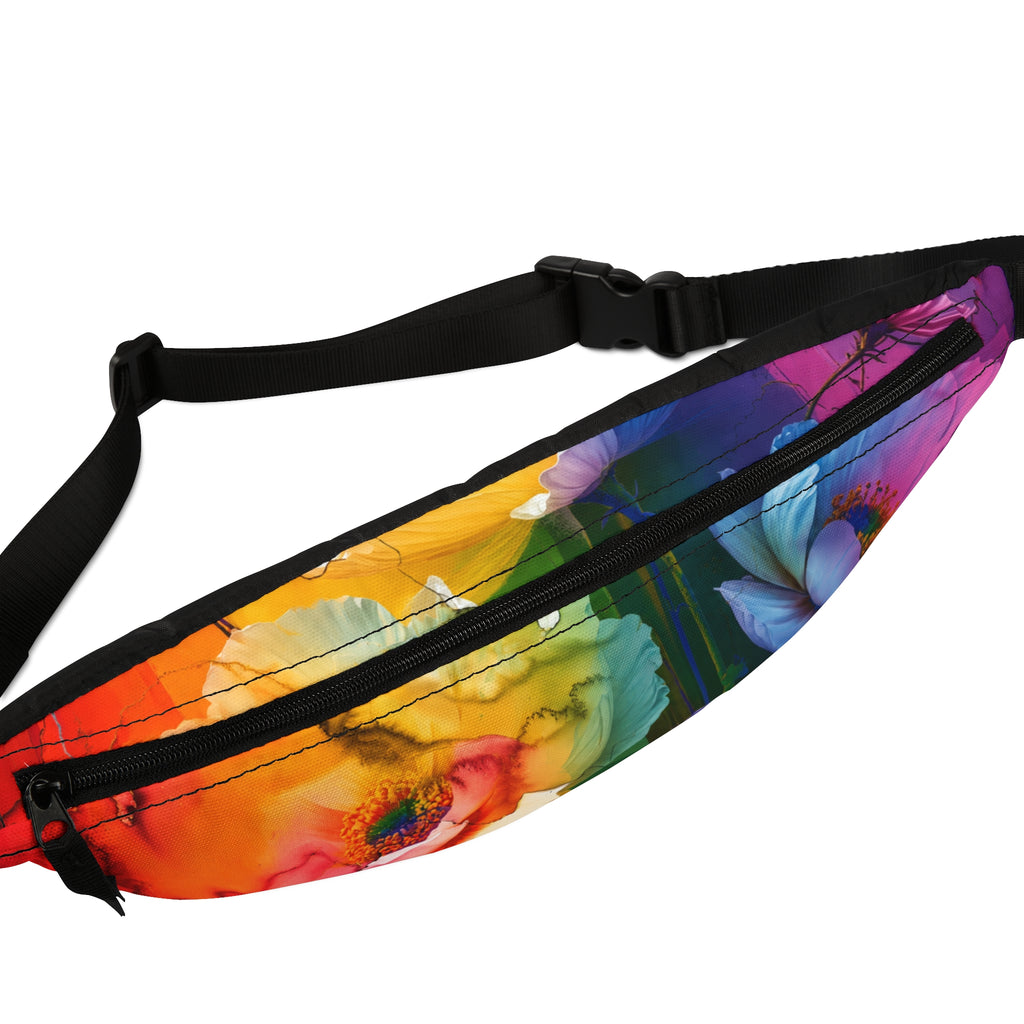 Bloom Riot - Fanny Pack