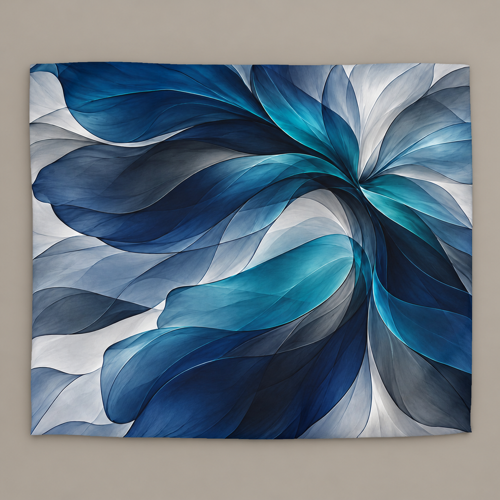 Cool Intentions | Duvet Cover