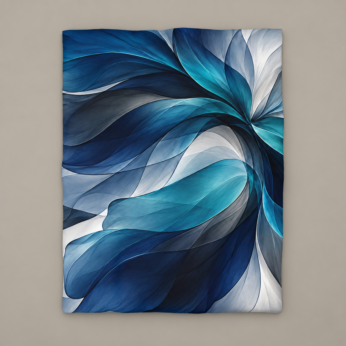 Cool Intentions | Duvet Cover