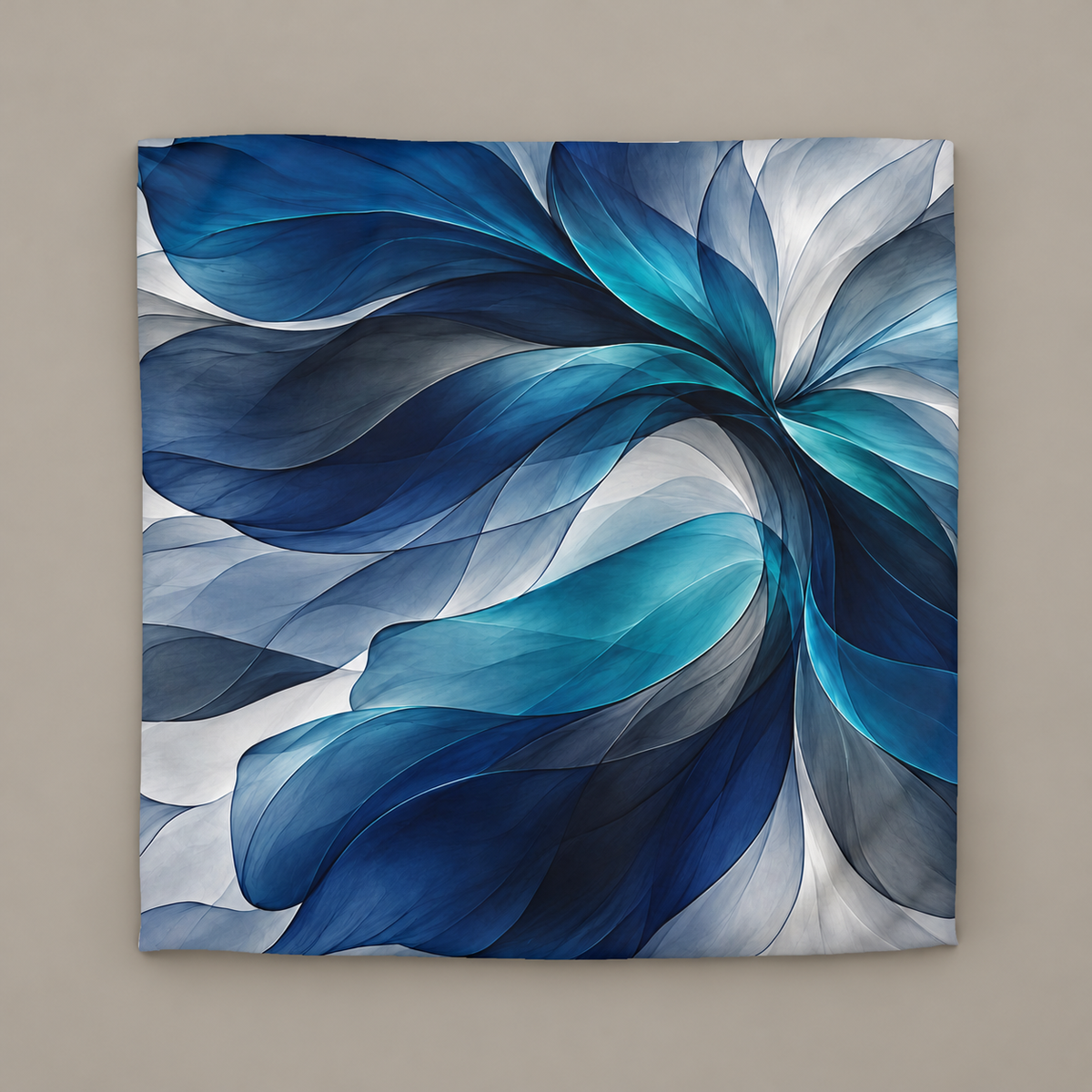 Cool Intentions | Duvet Cover