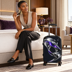 After Hours | Suitcase | Roller