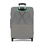 Carbon Mirage - Luggage Cover