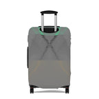 Carbon Mirage - Luggage Cover