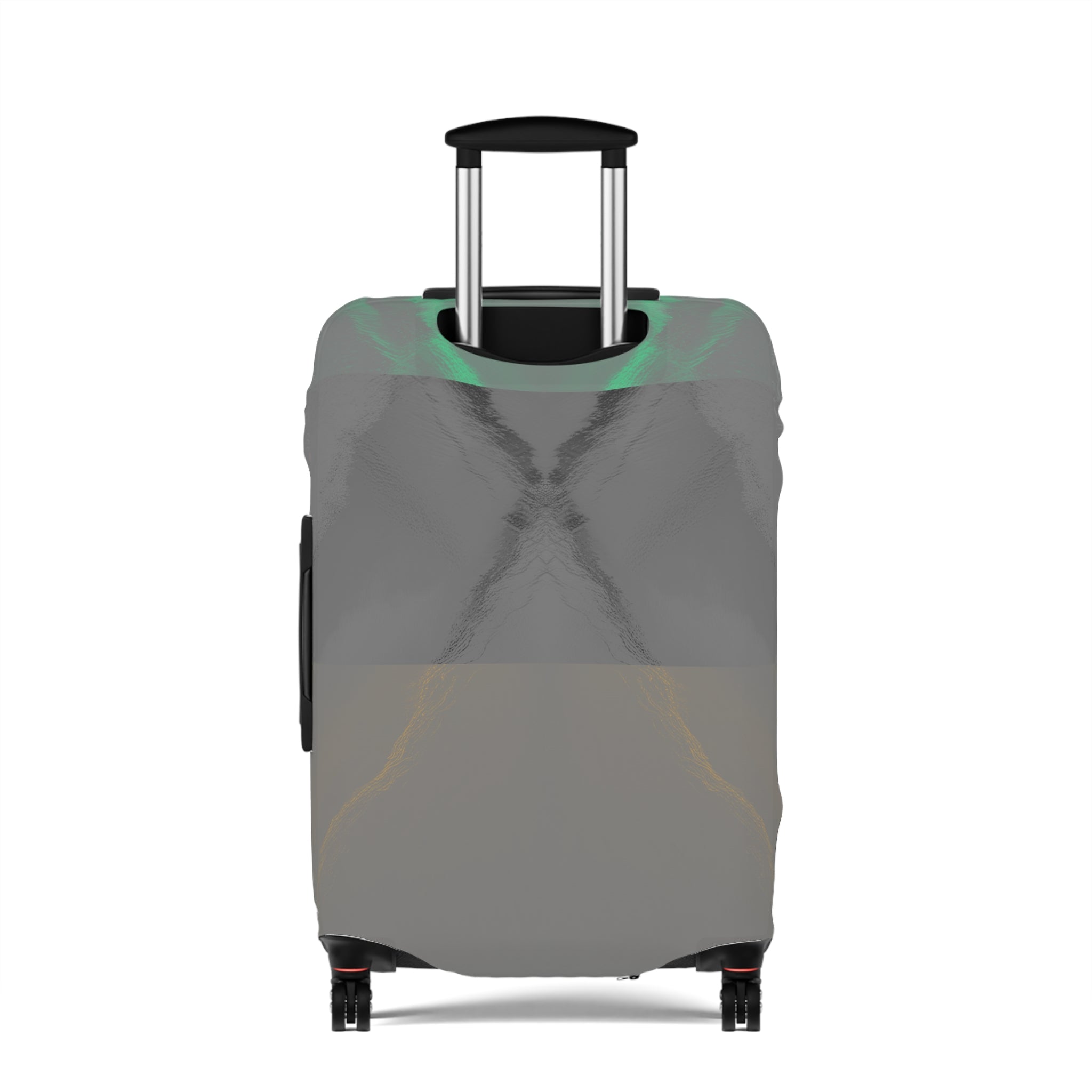 Carbon Mirage - Luggage Cover