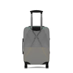 Carbon Mirage - Luggage Cover