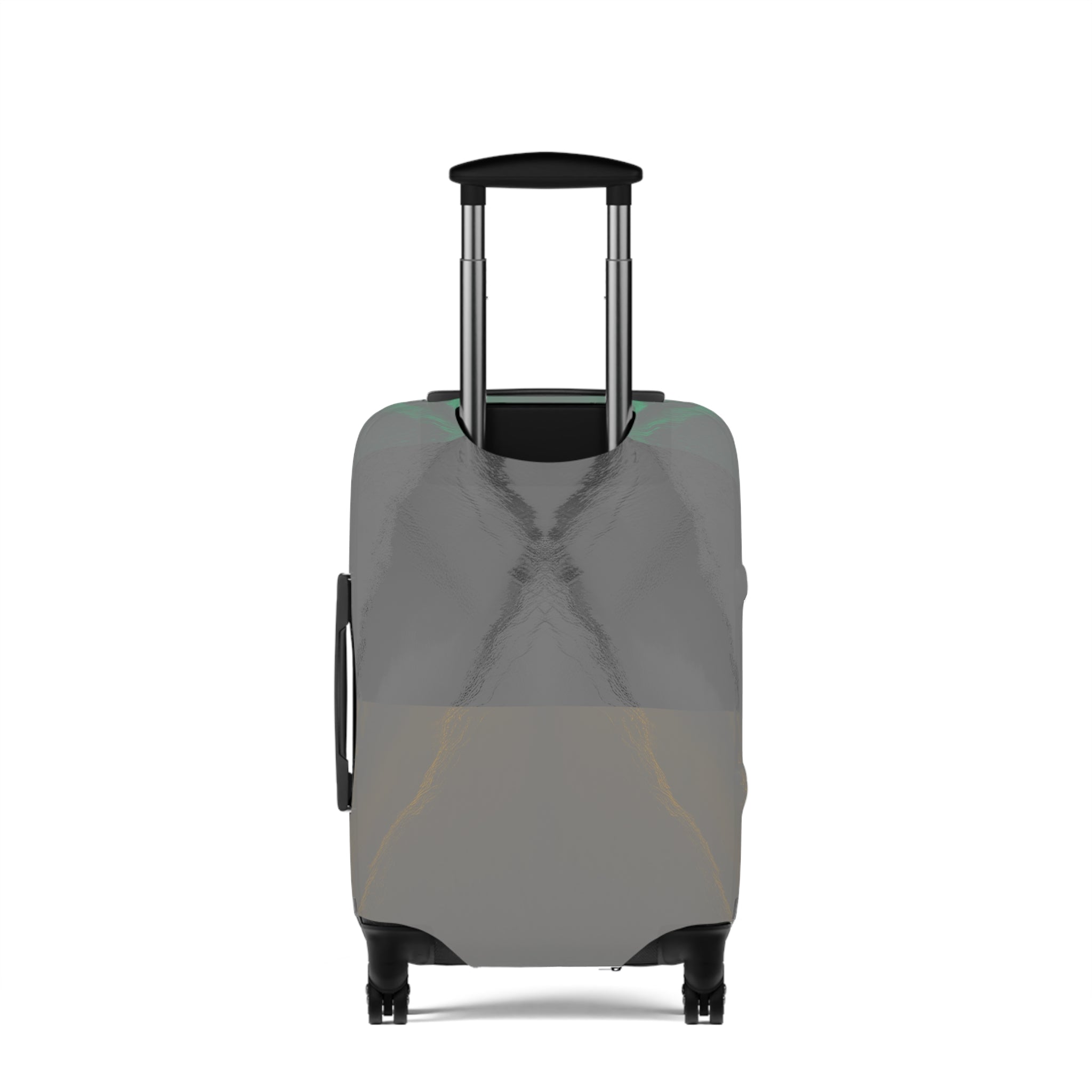 Carbon Mirage - Luggage Cover