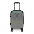 Carbon Mirage - Suitcase - Carry-On - Roller