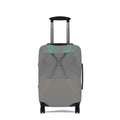 Carbon Mirage - Luggage Cover