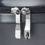 Carbon Mirage - Suitcase - Carry-On - Roller