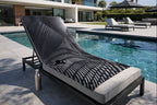 Order After Noise - Beach Towel