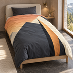 Elevated Company | Duvet Cover