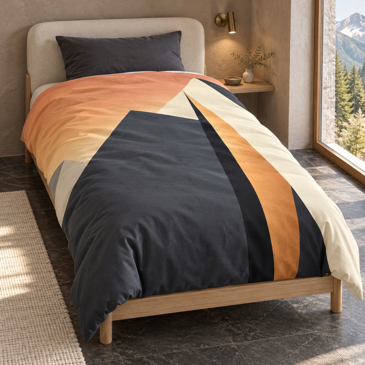Elevated Company | Duvet Cover