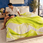 Sunlit Suite | Duvet Cover