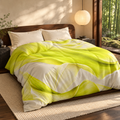 Sunlit Suite | Duvet Cover