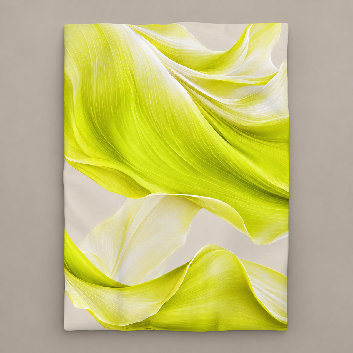 Sunlit Suite | Duvet Cover