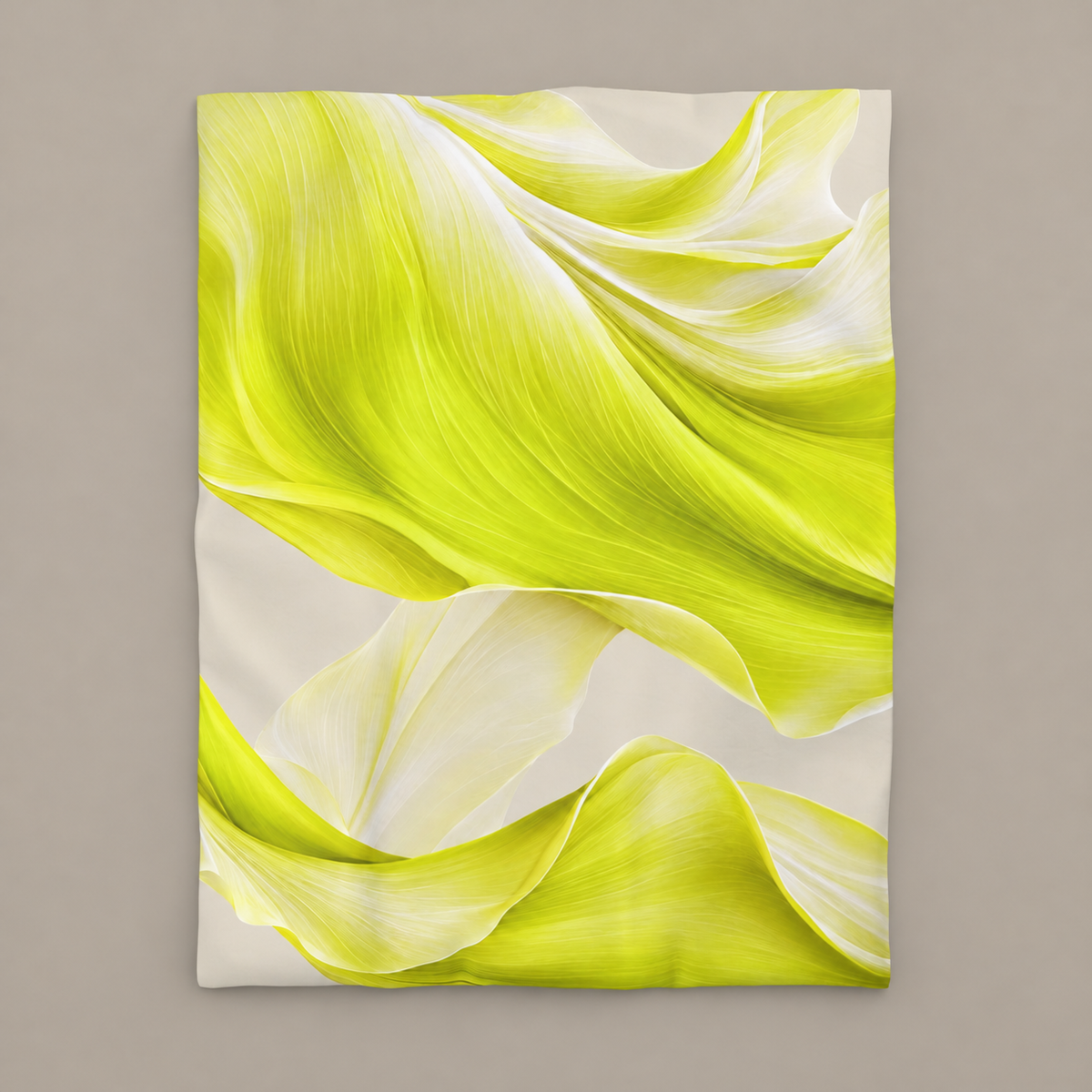 Sunlit Suite | Duvet Cover