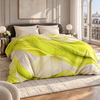 Sunlit Suite | Duvet Cover