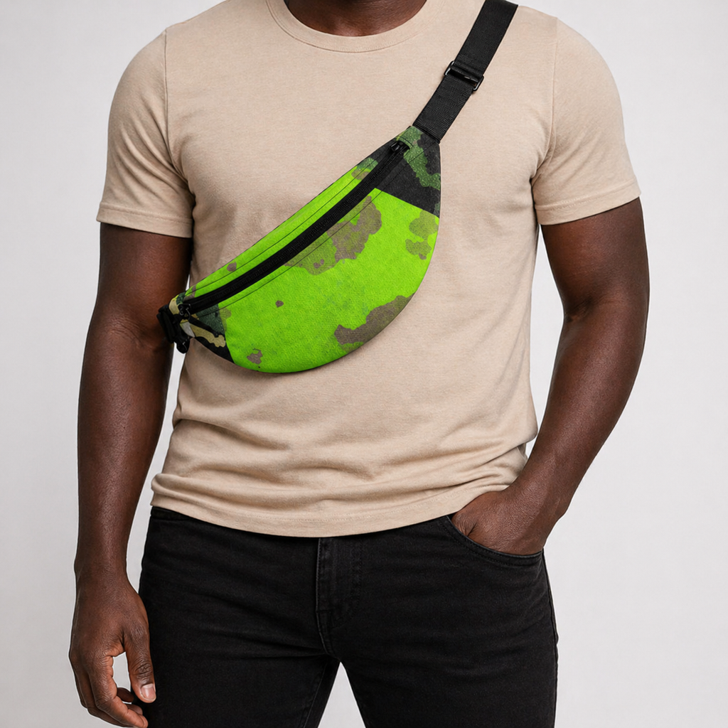 Blendout - Fanny Pack