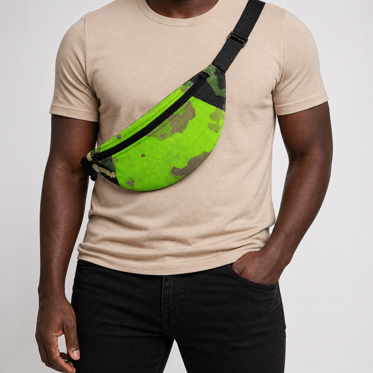Blendout - Fanny Pack