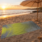 Citrus After Survival - Beach Towel