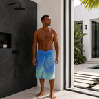 Let it Run - Bath Towel