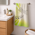 You're Doing Fine - Bath Towel