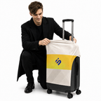 Signature Departure - Luggage Cover