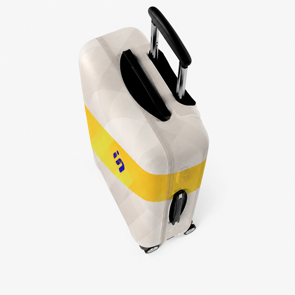Signature Departure - Luggage Cover