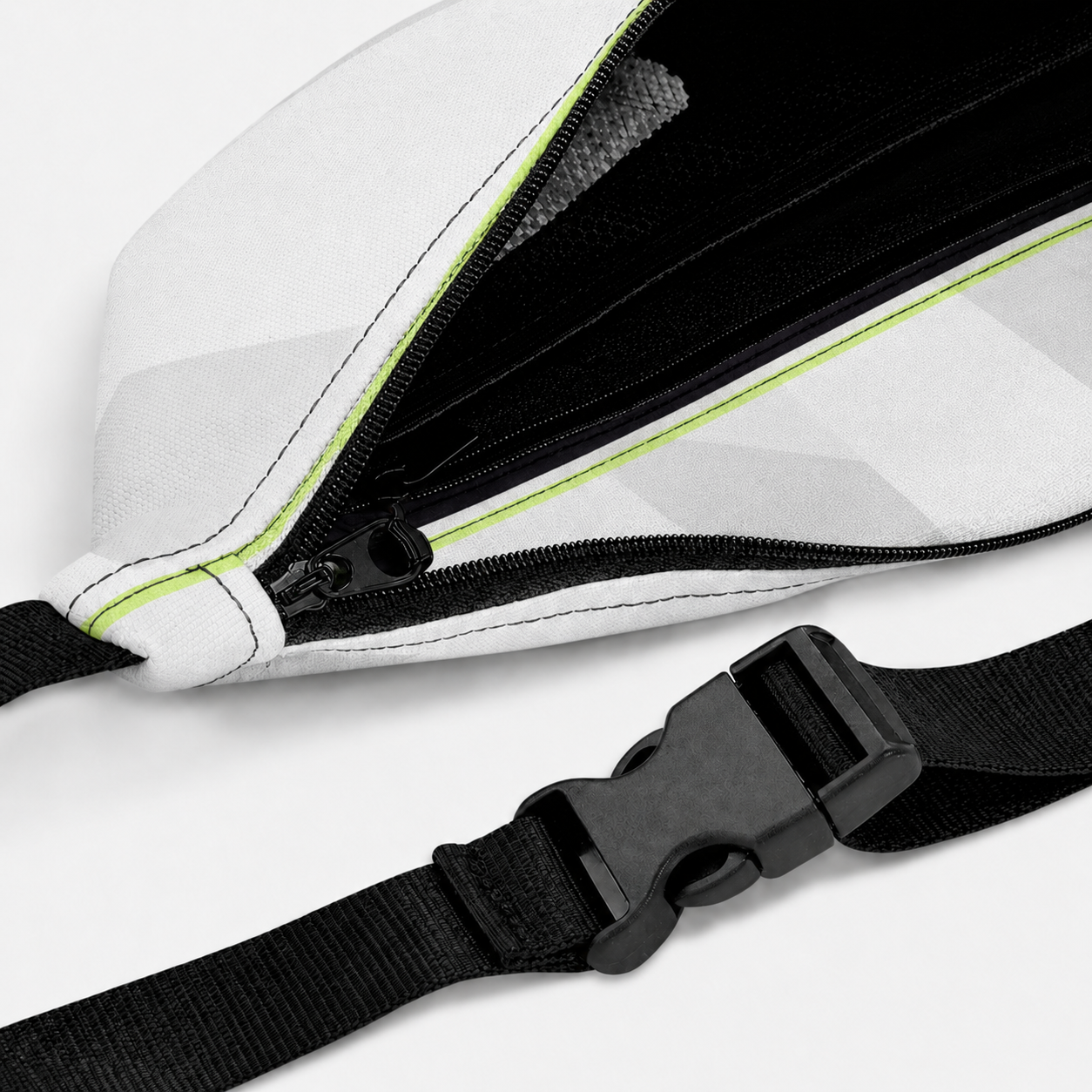 Low Signal / High Intent - Fanny Pack