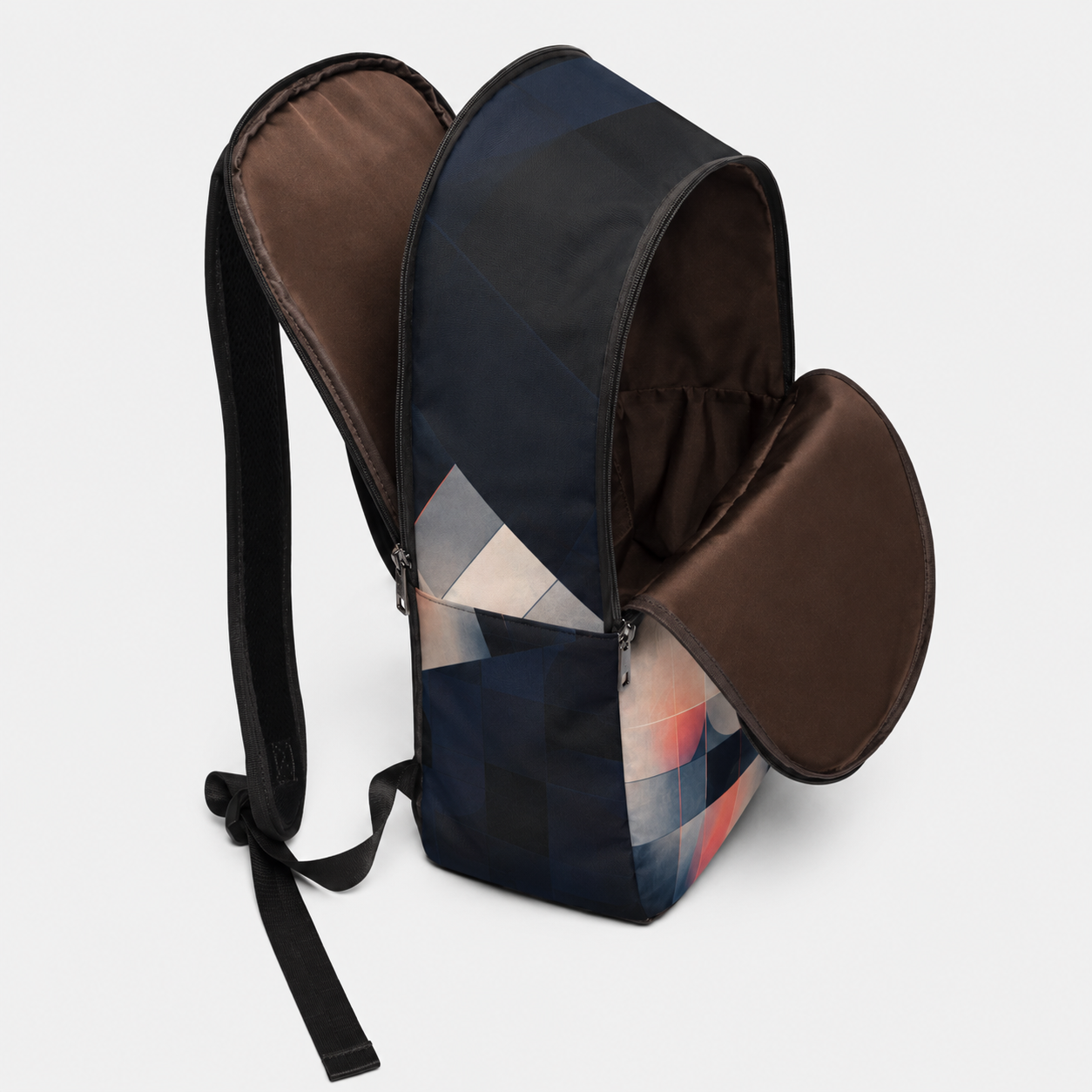 The City Architect - Backpack