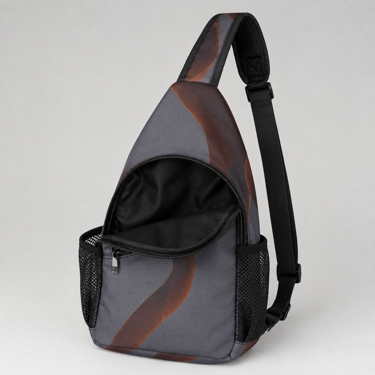 Thermal Override - Crossbody
