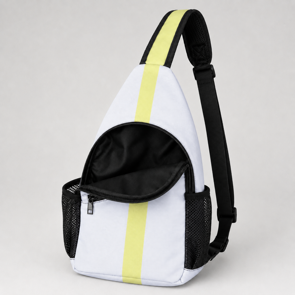 Fast Lane — Crossbody