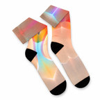 Visible Light - Socks