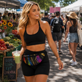 Pride Doesn’t Whisper - Fanny Pack