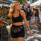 Pride Doesn’t Whisper - Fanny Pack