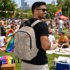 Found Family - Backpack
