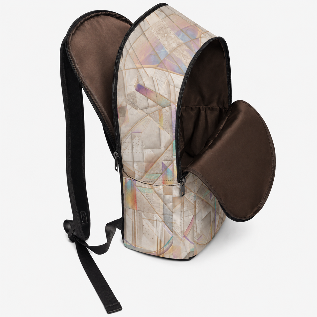 Found Family - Backpack