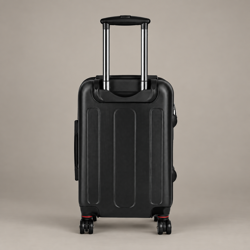 Exit Strategy | Suitcase | Roller