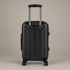 Exit Strategy | Suitcase | Roller