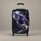 After Hours | Suitcase | Roller
