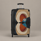 Extended Stay | Suitcase | Roller