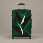 Exit Strategy | Suitcase | Roller