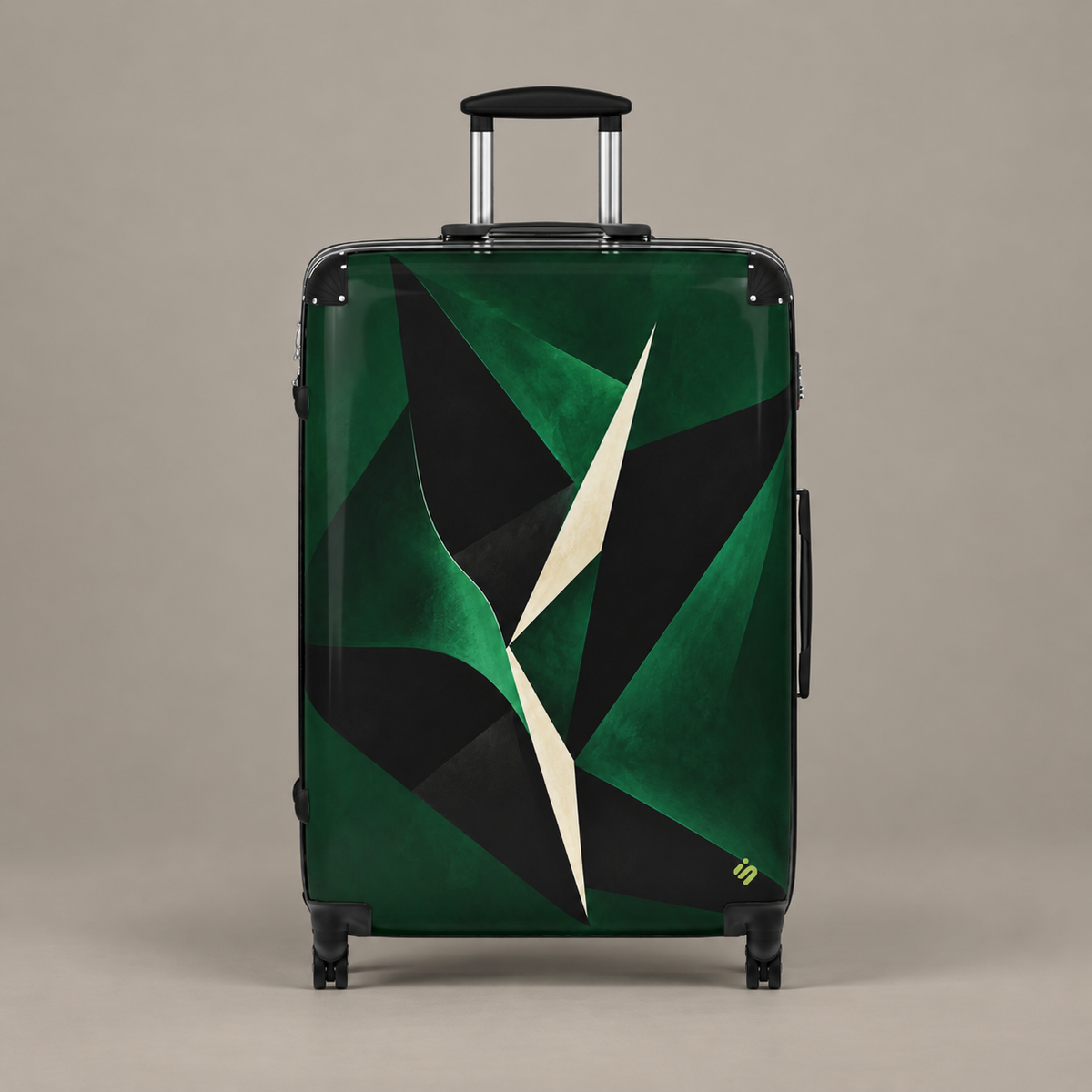 Exit Strategy | Suitcase | Roller