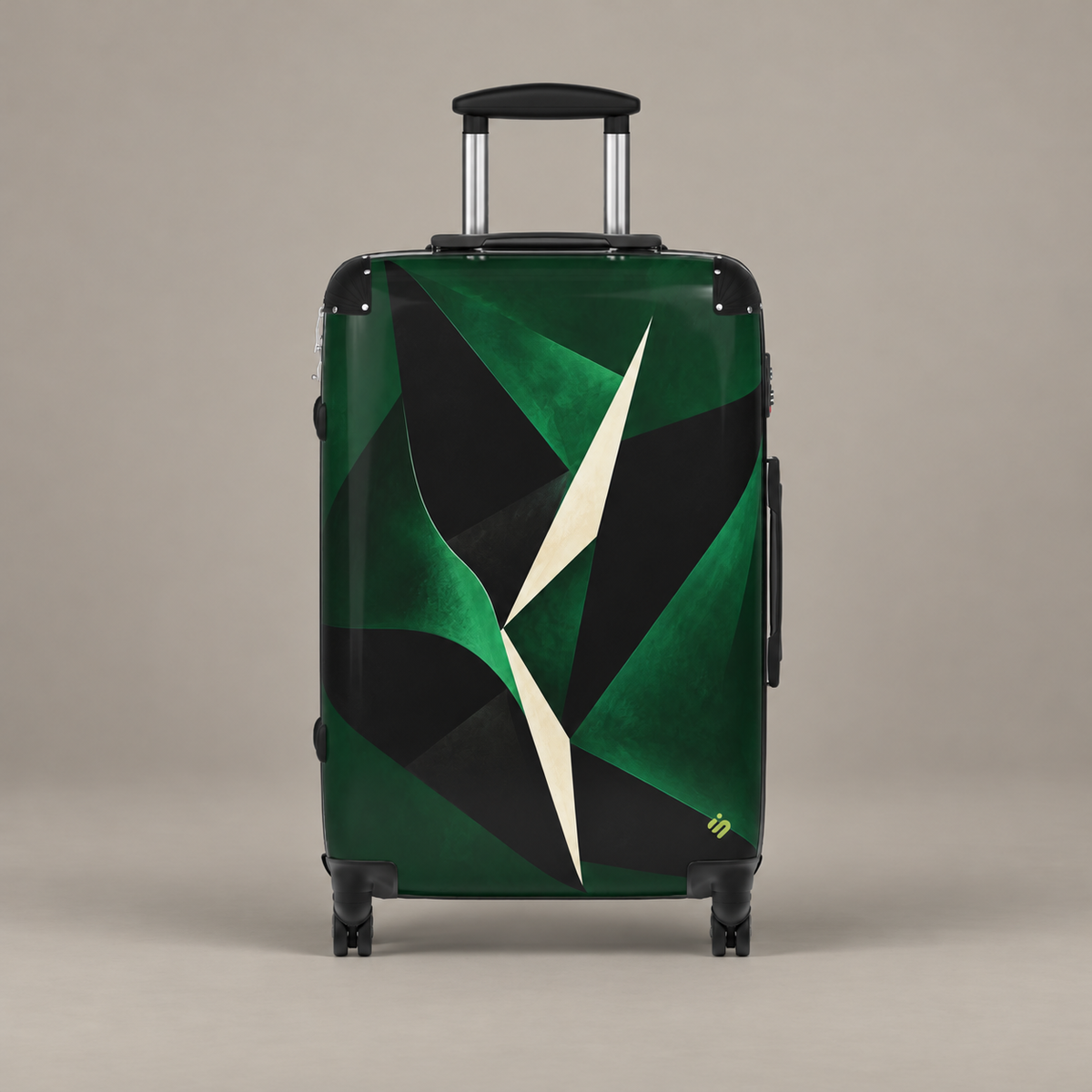 Exit Strategy | Suitcase | Roller
