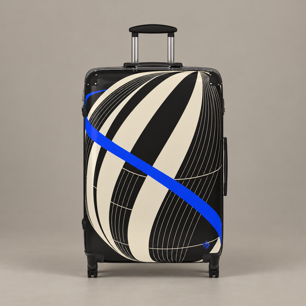 Global Affair | Suitcase | Roller