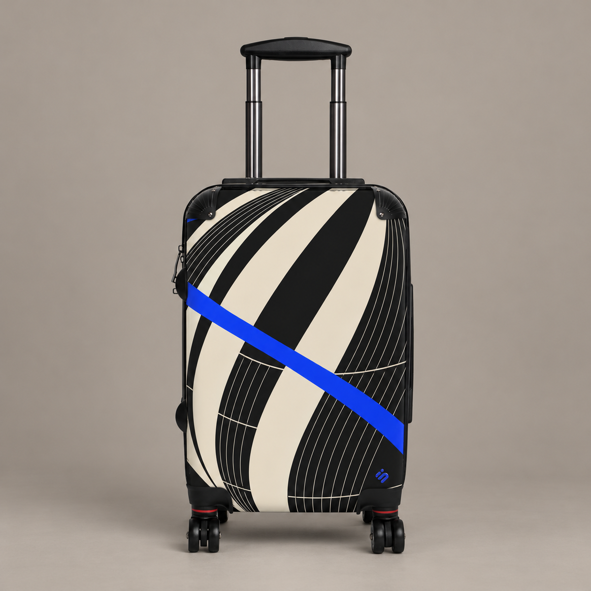 Global Affair | Suitcase | Roller